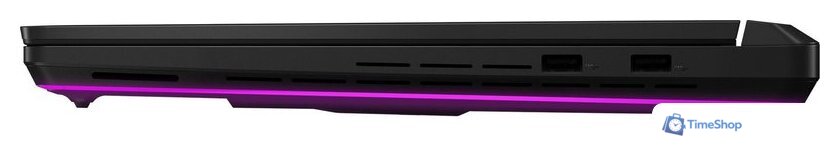 Игровой ноутбук ASUS ROG Strix SCAR 16 2025 G635LR-RW017 Win 11 Pro - Изображение №7 — Интернет-магазин Time-Shop