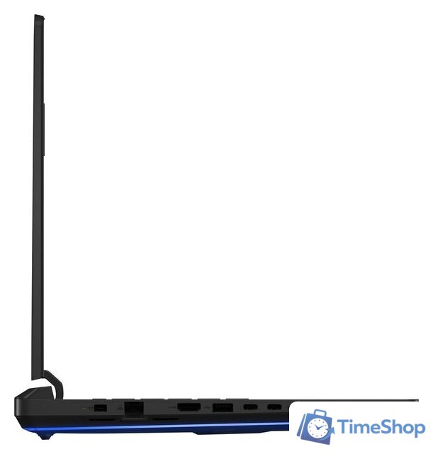 Игровой ноутбук ASUS ROG Strix SCAR 16 2025 G635LR-RW017 Win 11 Pro - Изображение №12 — Интернет-магазин Time-Shop