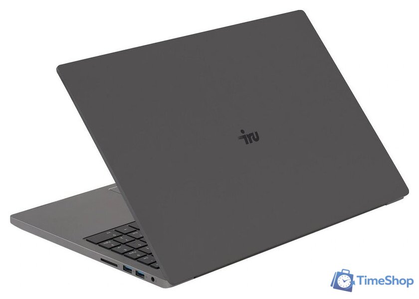 Ноутбук iRU Strato 16ALMR 2142318 - Изображение №18 — Интернет-магазин Time-Shop