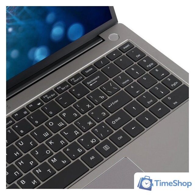 Ноутбук iRU Strato 16ALMR 2142318 - Изображение №4 — Интернет-магазин Time-Shop