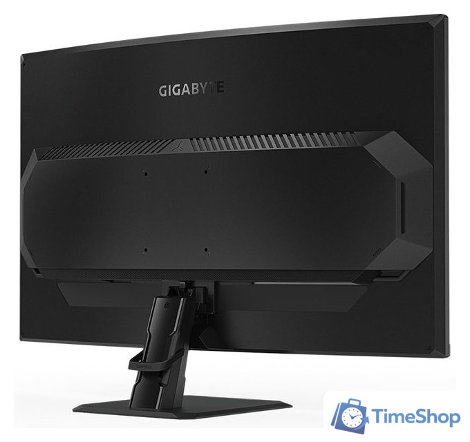 Игровой монитор Gigabyte GS32QC - Изображение №5 — Интернет-магазин Time-Shop