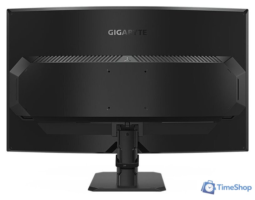 Игровой монитор Gigabyte GS32QC - Изображение №4 — Интернет-магазин Time-Shop