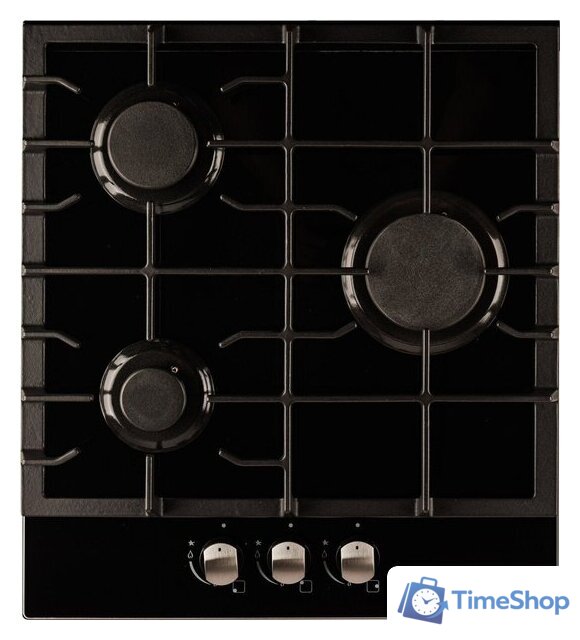 Варочная панель Schtoff H4501C15IS Black - Изображение №1 — Интернет-магазин Time-Shop