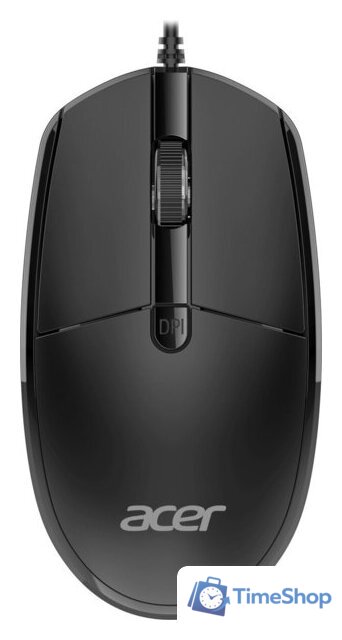 Офисный набор Acer OCC400 (черный) - Изображение №4 — Интернет-магазин Time-Shop