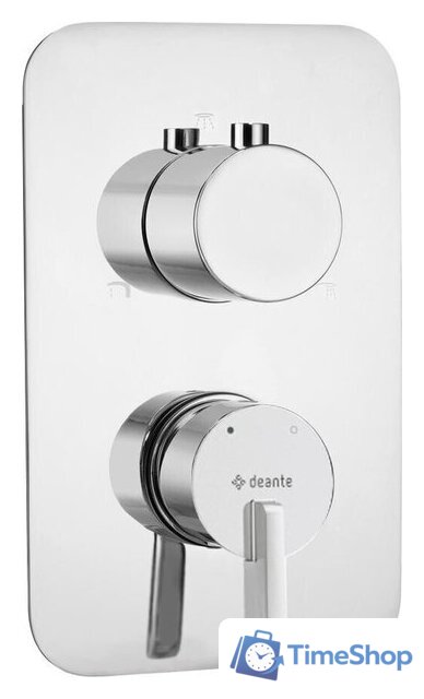 Смеситель Deante Silia BXY_0QSM - Изображение №1 — Интернет-магазин Time-Shop