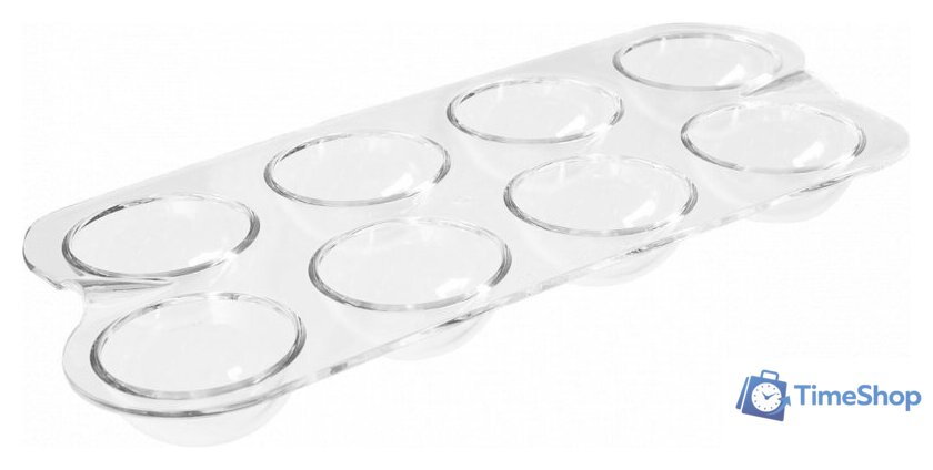 Холодильник side by side MAUNFELD MFF177NFWE - Изображение №14 — Интернет-магазин Time-Shop