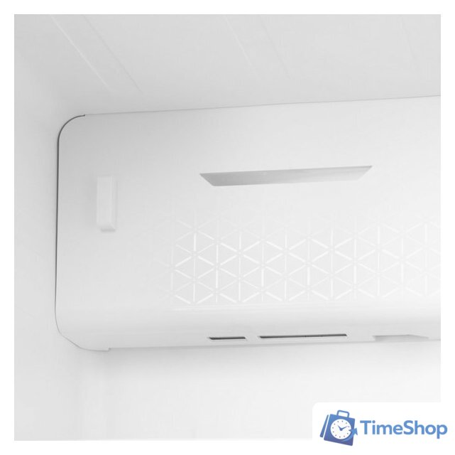 Холодильник side by side MAUNFELD MFF177NFWE - Изображение №11 — Интернет-магазин Time-Shop