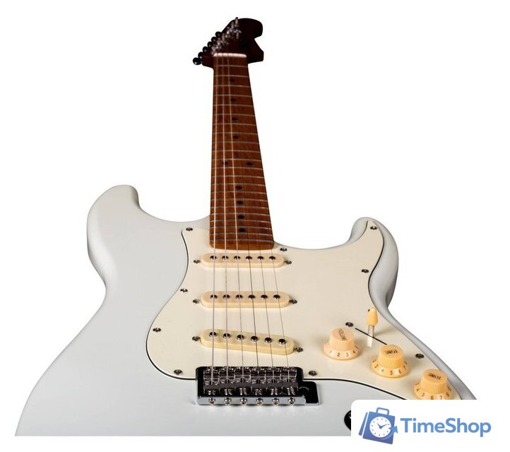 Электрогитара JET JS-300 OW - Изображение №3 — Интернет-магазин Time-Shop