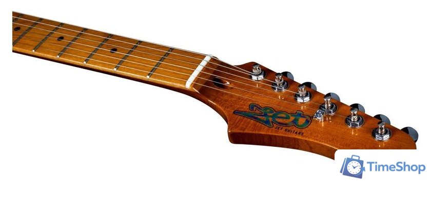 Электрогитара JET JS-300 OW - Изображение №11 — Интернет-магазин Time-Shop