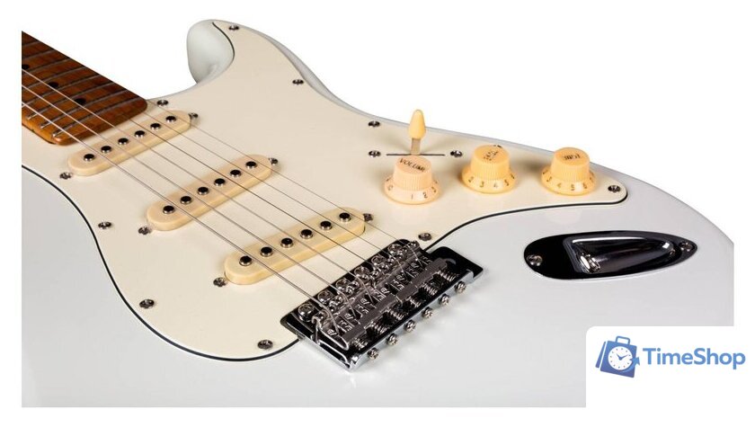 Электрогитара JET JS-300 OW - Изображение №9 — Интернет-магазин Time-Shop