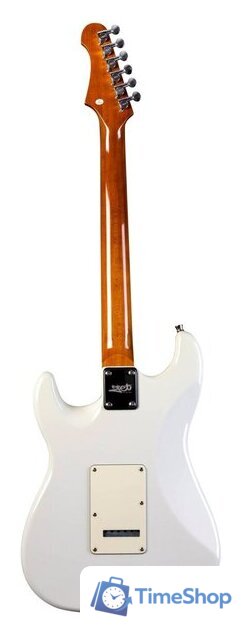 Электрогитара JET JS-300 OW - Изображение №4 — Интернет-магазин Time-Shop