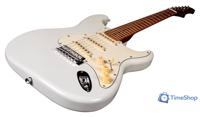 Электрогитара JET JS-300 OW - Изображение №2 — Интернет-магазин Time-Shop