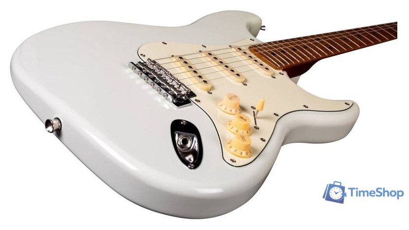 Электрогитара JET JS-300 OW - Изображение №8 — Интернет-магазин Time-Shop