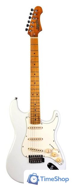 Электрогитара JET JS-300 OW - Изображение №1 — Интернет-магазин Time-Shop