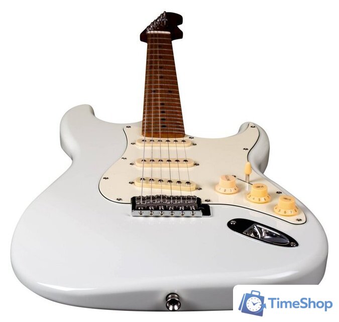 Электрогитара JET JS-300 OW - Изображение №6 — Интернет-магазин Time-Shop