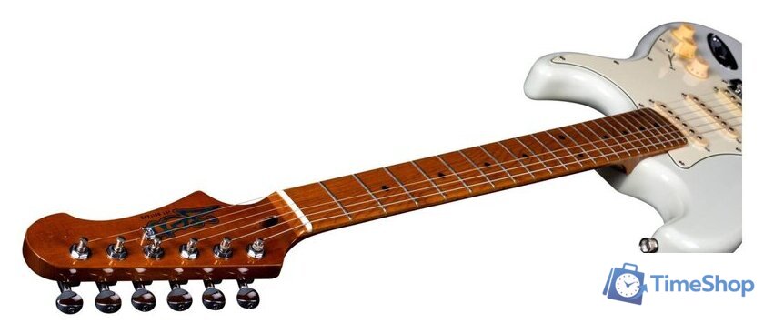 Электрогитара JET JS-300 OW - Изображение №5 — Интернет-магазин Time-Shop
