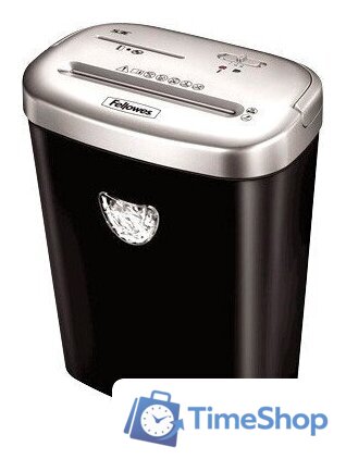 Шредер Fellowes PowerShred 53C - Изображение №1 — Интернет-магазин Time-Shop