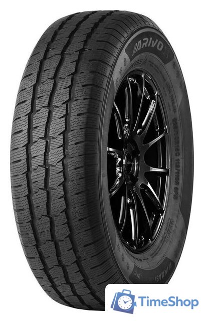 Зимние шины Arivo Winmaster ARW6 165/70R14C 89/87R - Изображение №1 — Интернет-магазин Time-Shop