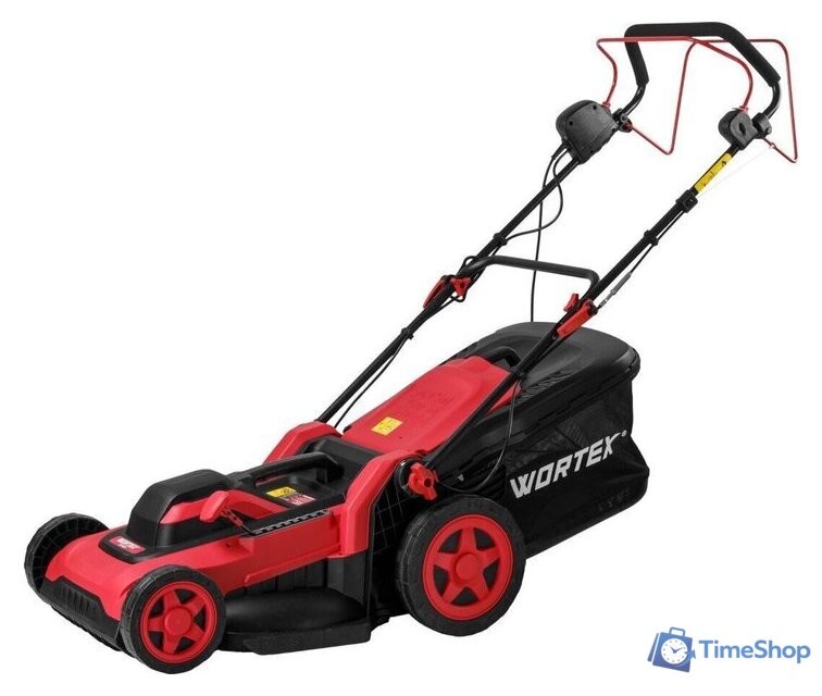 Газонокосилка Wortex LM 4221 2334105 - Изображение №1 — Интернет-магазин Time-Shop