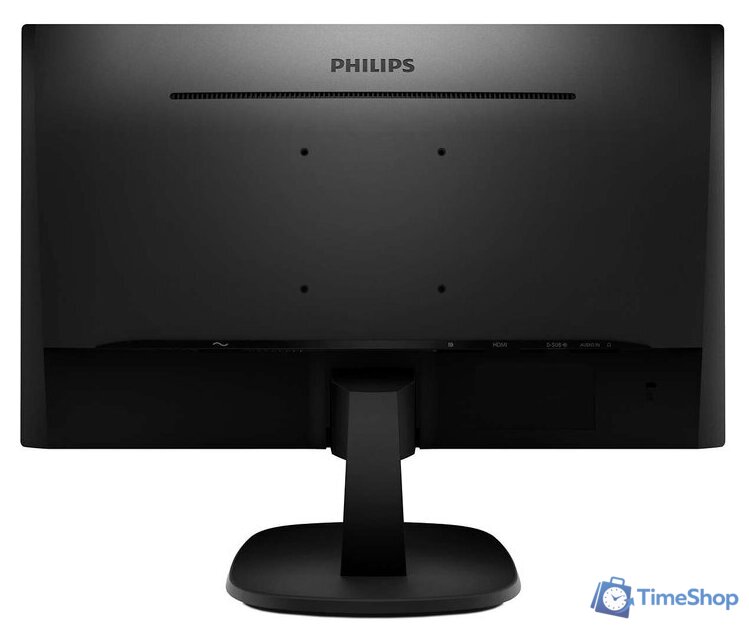 Монитор Philips 243V7QJABF/00 - Изображение №3 — Интернет-магазин Time-Shop