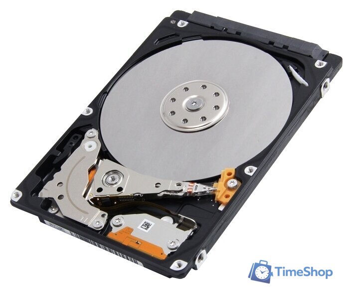 Жесткий диск Toshiba MQ04ABF100 1TB - Изображение №1 — Интернет-магазин Time-Shop