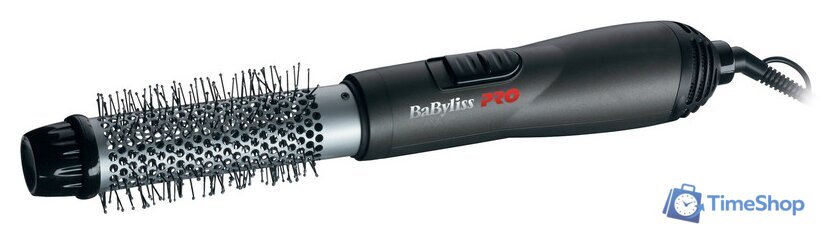 Фен-щетка BaByliss PRO BAB2676TTE - Изображение №1 — Интернет-магазин Time-Shop