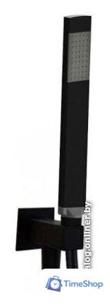 Душевой гарнитур  Paffoni ZDUP095NO - Изображение №1 — Интернет-магазин Time-Shop