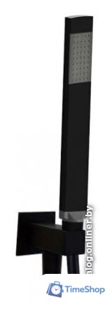 Душевой гарнитур  Paffoni ZDUP095NO - Изображение №1 — Интернет-магазин Time-Shop