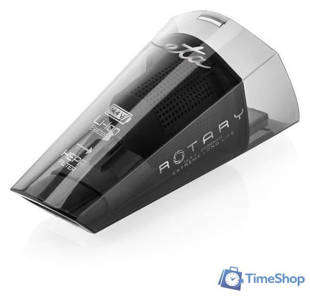 Пылесос ETA Rotary 1425 90000 - Изображение №9 — Интернет-магазин Time-Shop