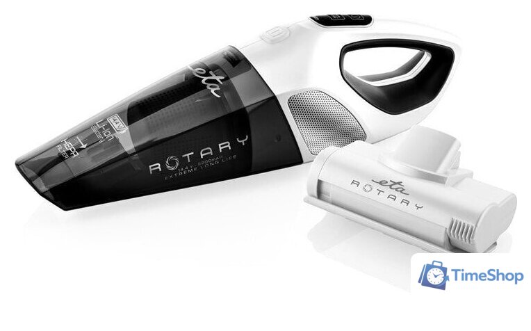 Пылесос ETA Rotary 1425 90000 - Изображение №13 — Интернет-магазин Time-Shop