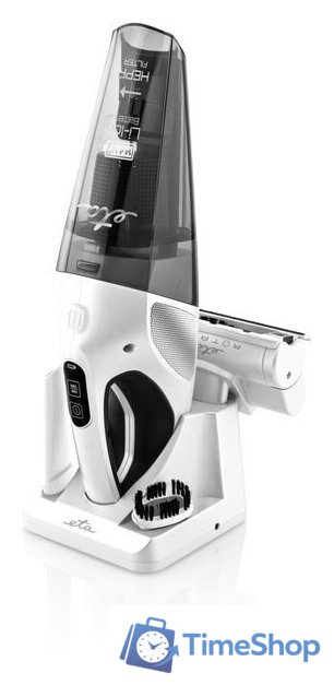 Пылесос ETA Rotary 1425 90000 - Изображение №10 — Интернет-магазин Time-Shop