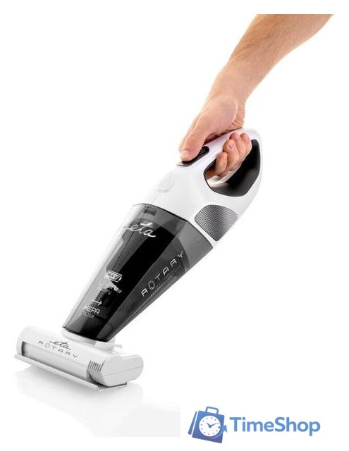 Пылесос ETA Rotary 1425 90000 - Изображение №12 — Интернет-магазин Time-Shop