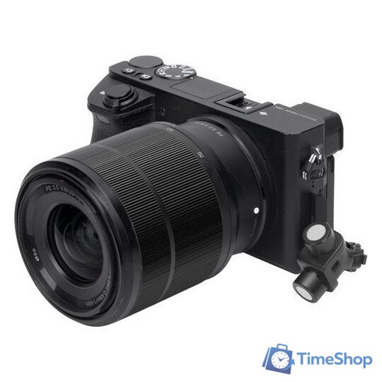 Коннекторный микрофон Comica CVM-VS10 - Изображение №5 — Интернет-магазин Time-Shop