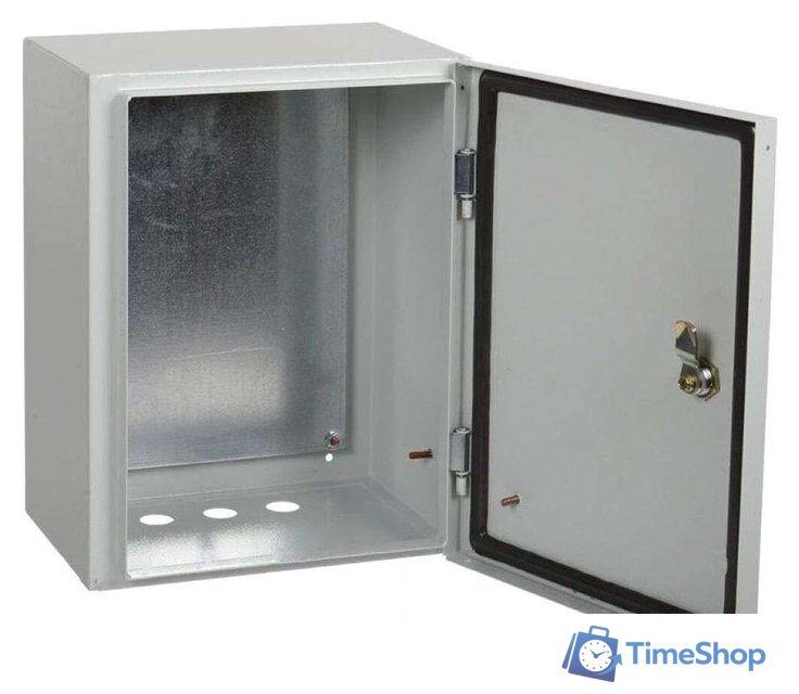 Корпус металлический IEK YKM40-04-54-G - Изображение №1 — Интернет-магазин Time-Shop