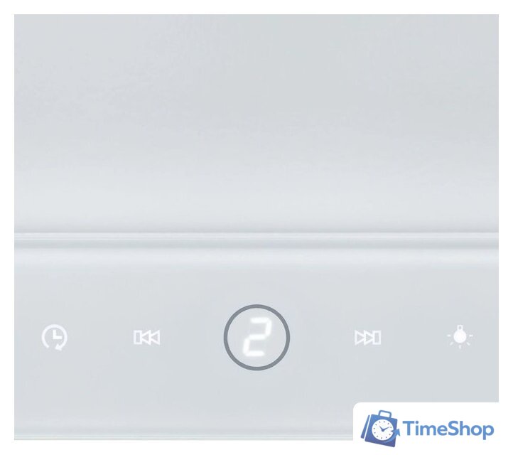 Кухонная вытяжка Krona Kamilla Sensor Max 600 T КА-00008310 - Изображение №12 — Интернет-магазин Time-Shop