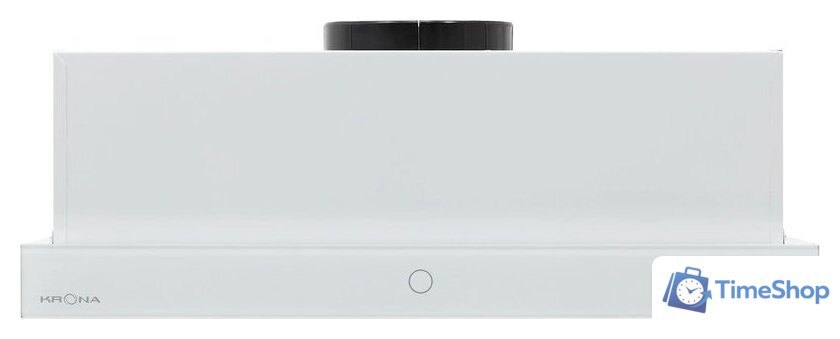 Кухонная вытяжка Krona Kamilla Sensor Max 600 T КА-00008310 - Изображение №7 — Интернет-магазин Time-Shop