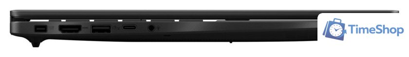 Игровой ноутбук ASUS V16 V3607VM-RP142 - Изображение №7 — Интернет-магазин Time-Shop