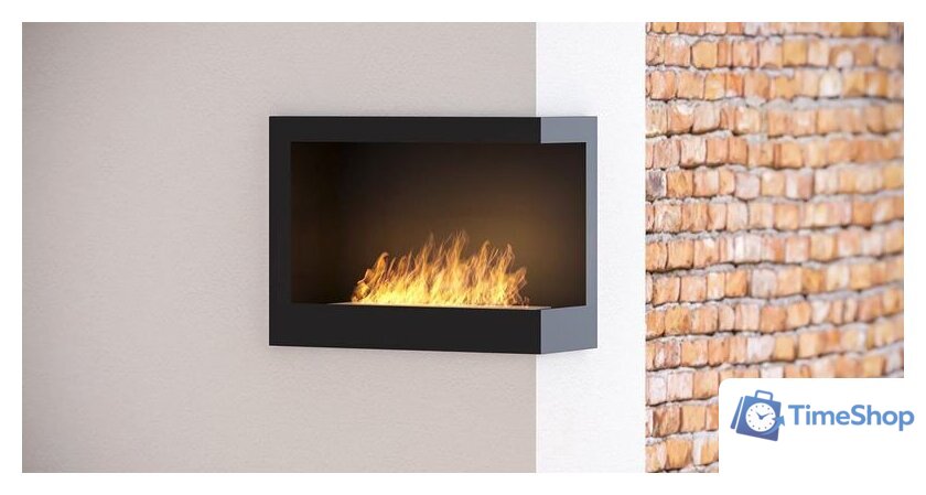 Биокамин SimpleFire Corner 600 R - Изображение №4 — Интернет-магазин Time-Shop