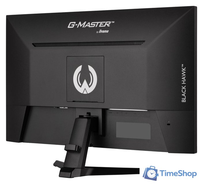 Игровой монитор iiyama G-Master Black Hawk G2745QSU-B1 - Изображение №11 — Интернет-магазин Time-Shop