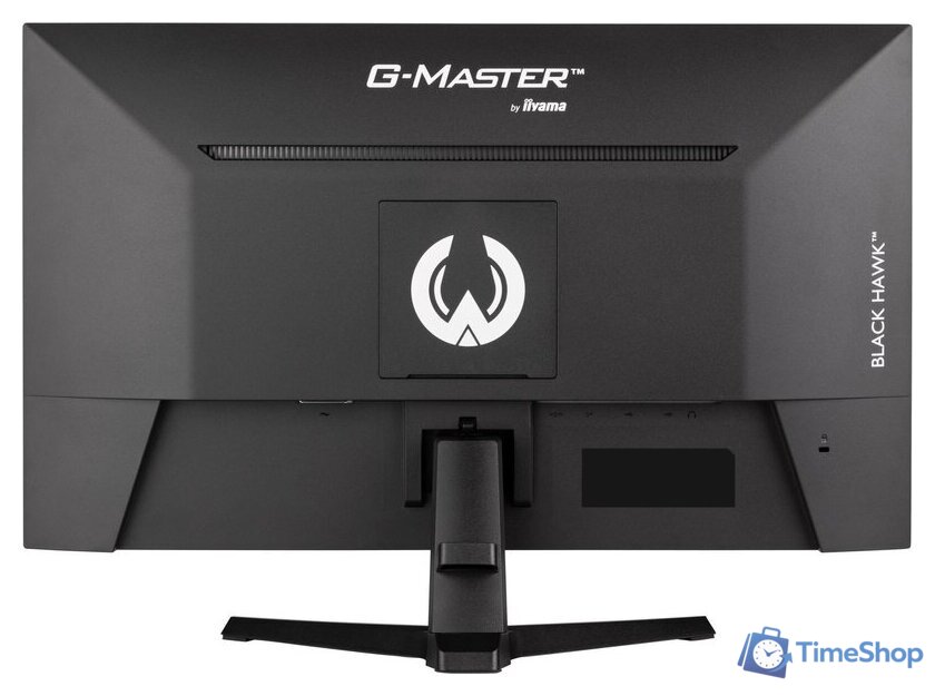 Игровой монитор iiyama G-Master Black Hawk G2745QSU-B1 - Изображение №9 — Интернет-магазин Time-Shop