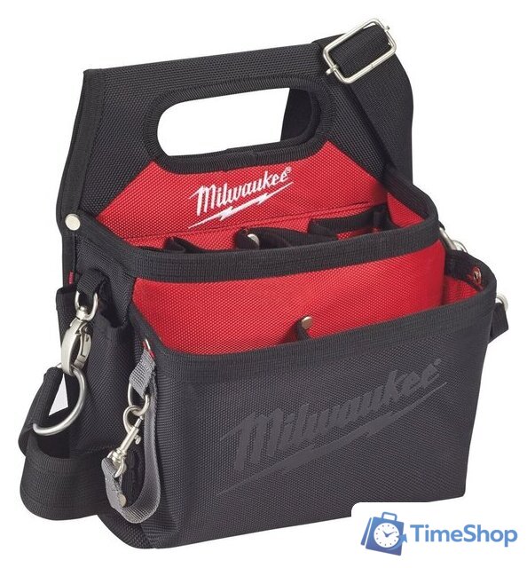 Сумка для инструментов Milwaukee 4932500308 - Изображение №1 — Интернет-магазин Time-Shop