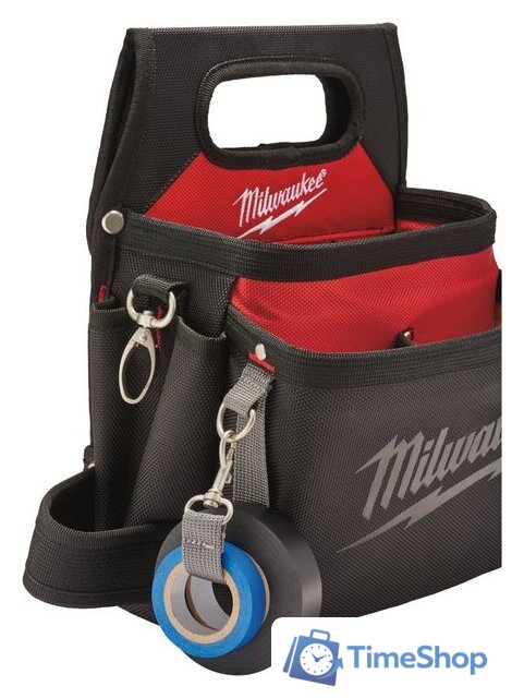 Сумка для инструментов Milwaukee 4932500308 - Изображение №8 — Интернет-магазин Time-Shop