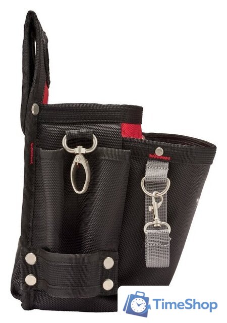 Сумка для инструментов Milwaukee 4932500308 - Изображение №4 — Интернет-магазин Time-Shop