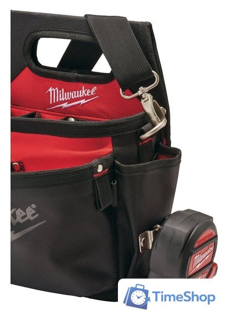 Сумка для инструментов Milwaukee 4932500308 - Изображение №3 — Интернет-магазин Time-Shop