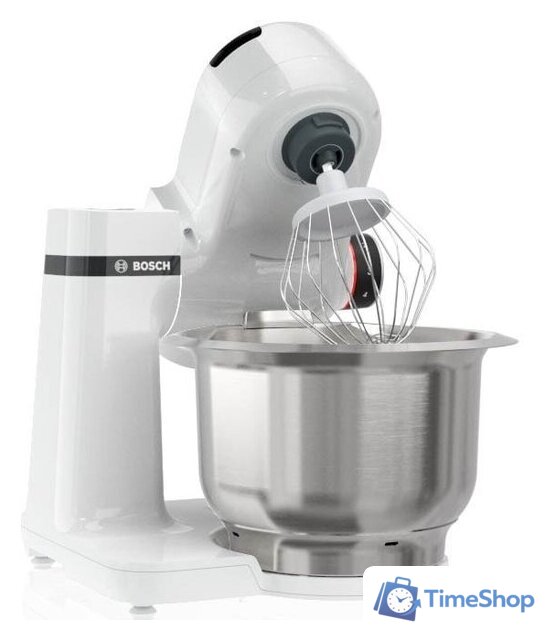 Кухонная машина Bosch MUMS2EW00 - Изображение №2 — Интернет-магазин Time-Shop