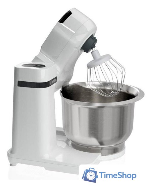Кухонная машина Bosch MUMS2EW00 - Изображение №16 — Интернет-магазин Time-Shop