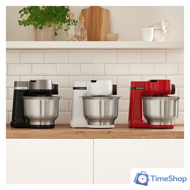 Кухонная машина Bosch MUMS2EW00 - Изображение №24 — Интернет-магазин Time-Shop