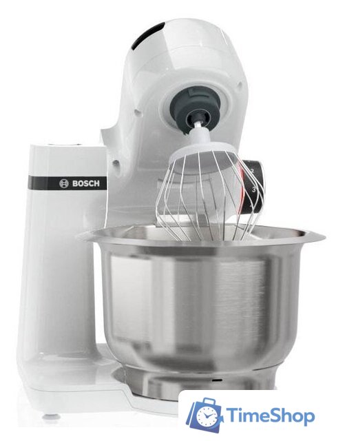 Кухонная машина Bosch MUMS2EW00 - Изображение №3 — Интернет-магазин Time-Shop