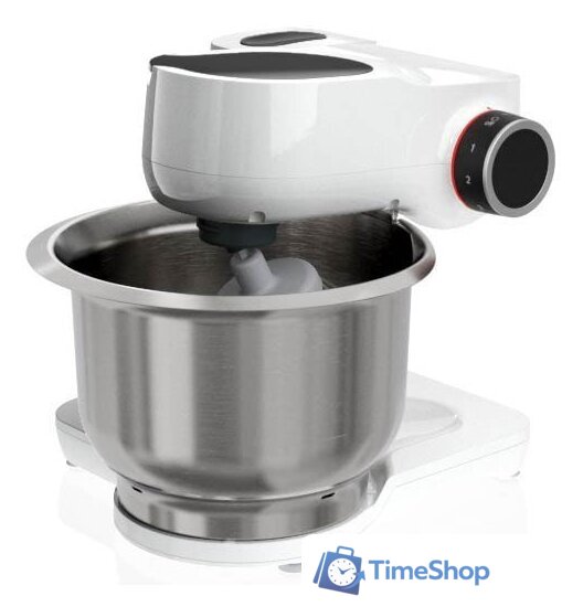 Кухонная машина Bosch MUMS2EW00 - Изображение №7 — Интернет-магазин Time-Shop