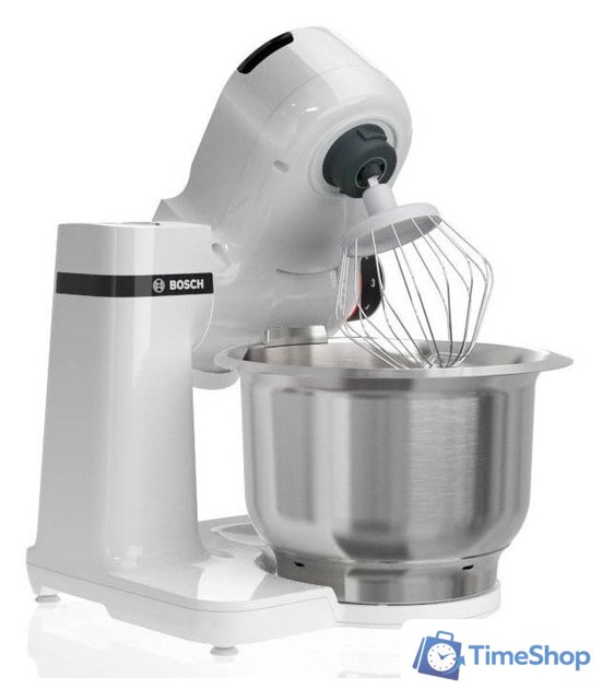 Кухонная машина Bosch MUMS2EW00 - Изображение №17 — Интернет-магазин Time-Shop